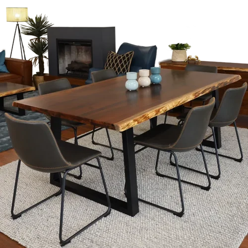 Fortitude Dining Table