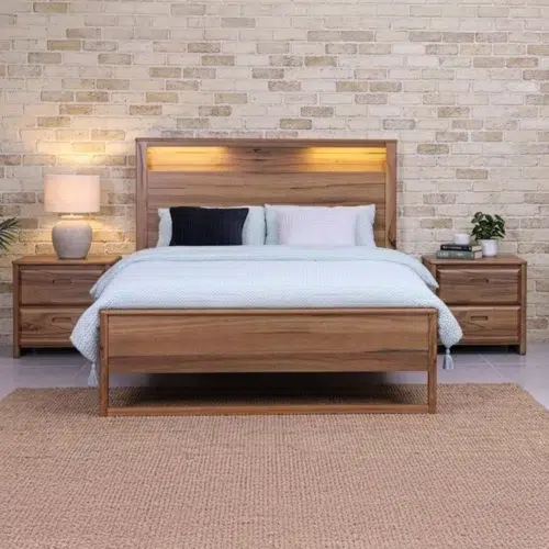 Bedroom 16 Fremantle Bedroom Suite 1x1