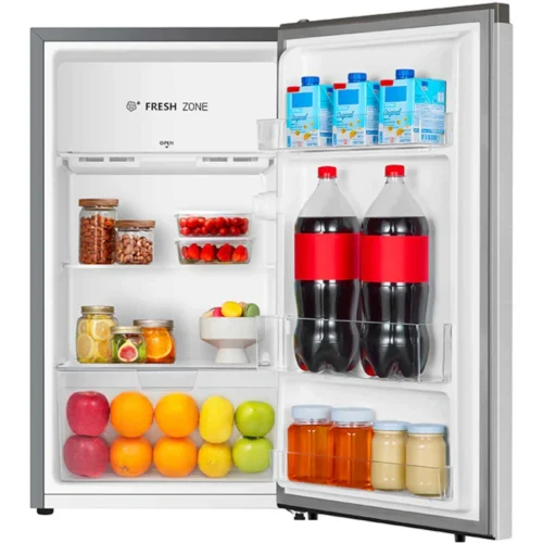 Hisense Bar Fridge 125 Litre White