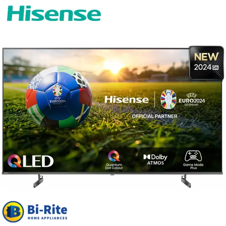 HISENSE Q6NAU