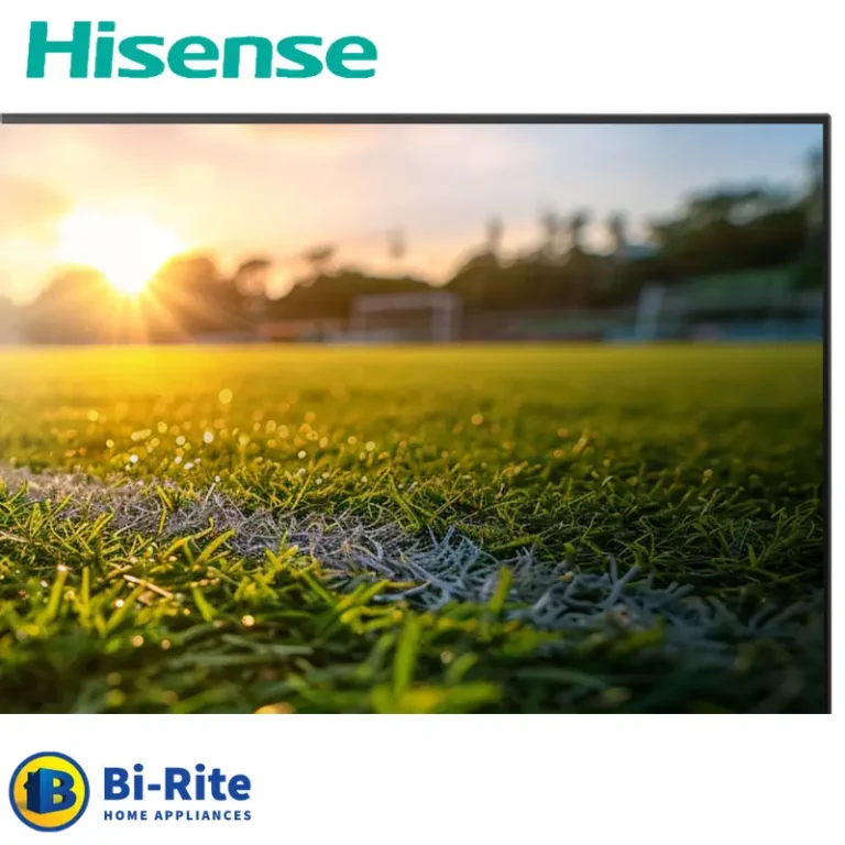 HISENSE Q6NAU