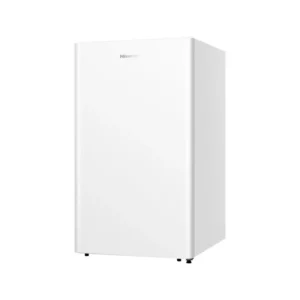 Hisense Bar Fridge 124 Liter White