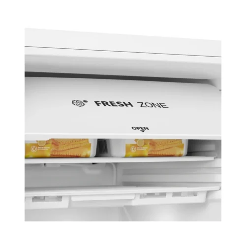 Hisense Bar Fridge 124 Liter White