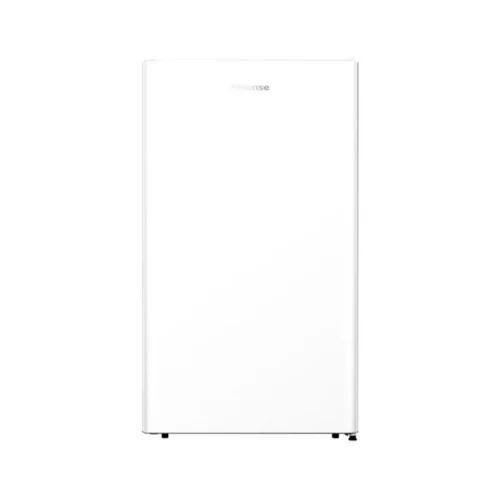Hisense Bar Fridge 124 Liter White
