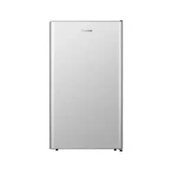 Hisense Bar Fridge 124 Liter Silver