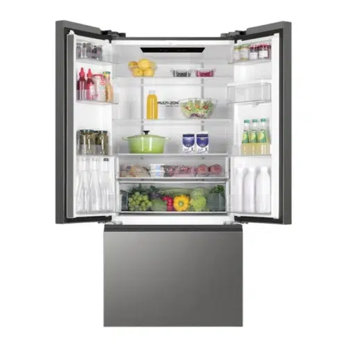 Haier French Door 509litre - Bi-Rite Electrical