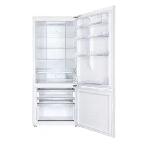 Haier Bottom Mount Fridge