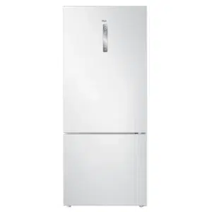 Haier Bottom Mount Fridge