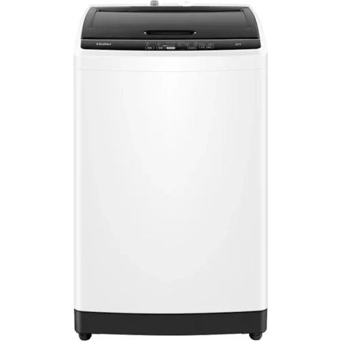 Haier Washing Machine