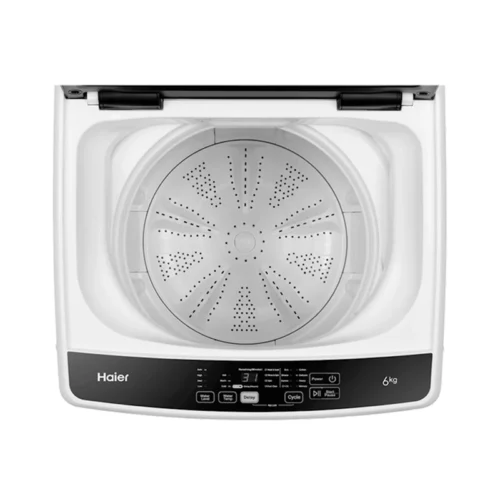 Haier Washing Machine