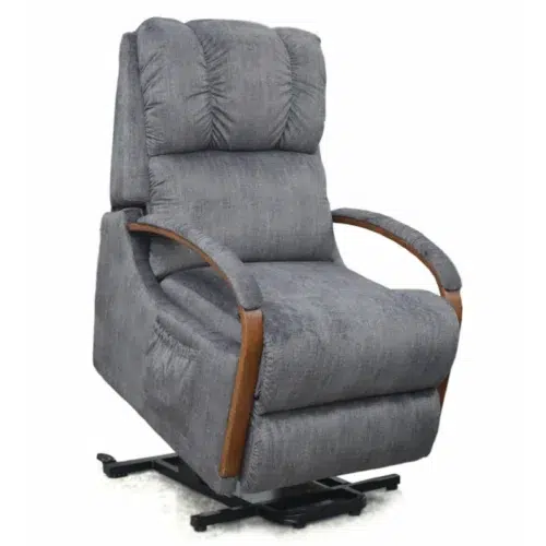 Harbor Town Bronze Lift Chair