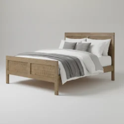 Highlander Bed