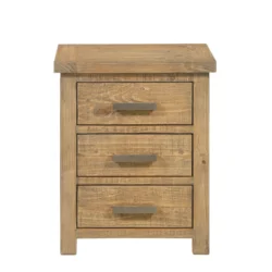 Highlander Bedside