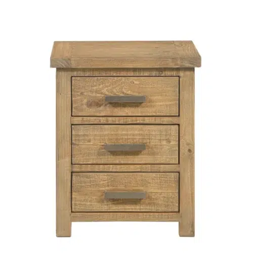 Highlander Bedside