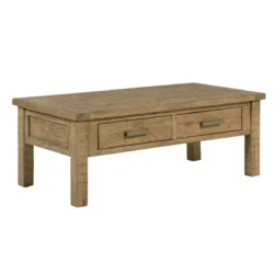 Highlander Coffee Table