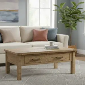 Highlander Coffee Table