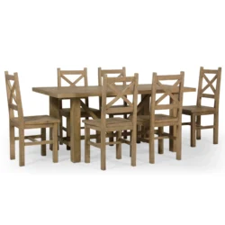 Highlander Dining Suite