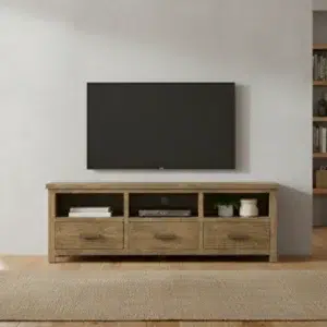 Highlander Medium TV Unit