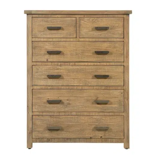 Highlander Tallboy