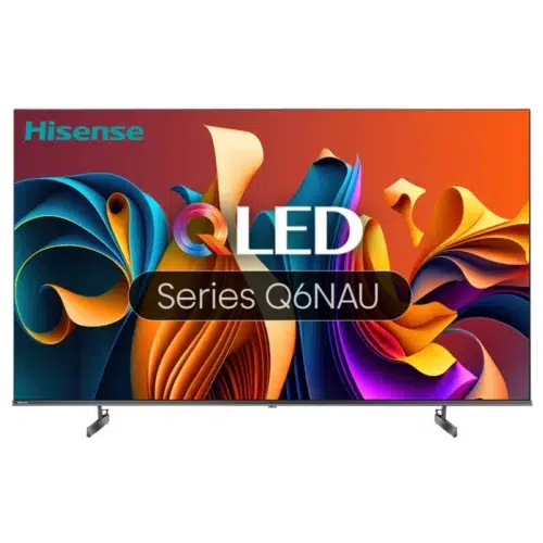 Hisense UHD4K TV