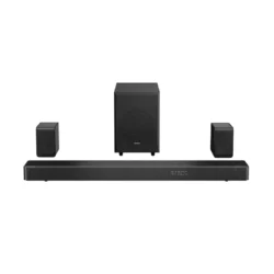 Hisense Sound Bar