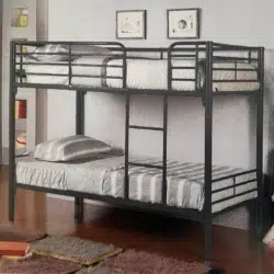 Interfurn Bunks