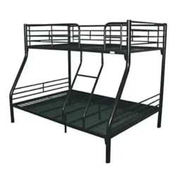 Houston Bunks Single Double