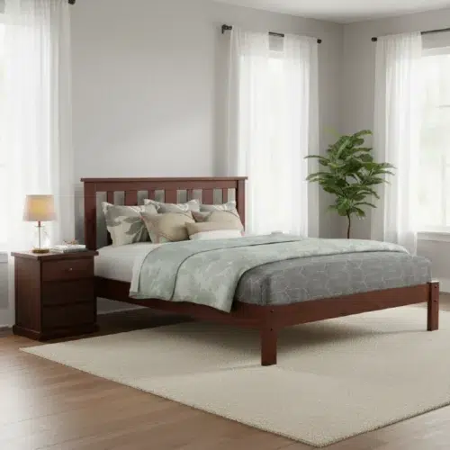 Hunter Bedroom