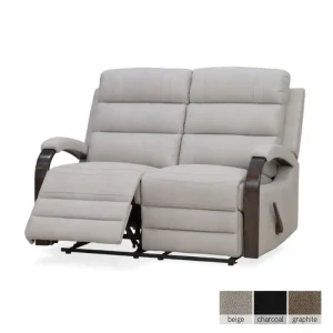 Indiana Twin Recliner