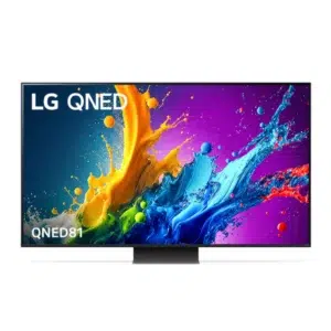 LG 4K UHD Smart