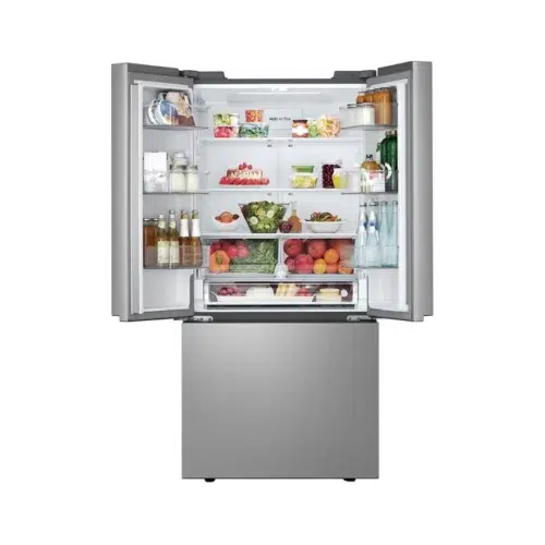 LG French Door 589litre