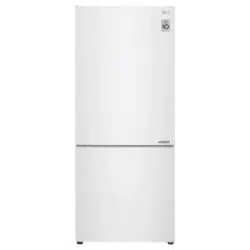 LG Bottom Mount 420Ltr