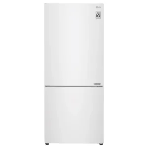 LG Bottom Mount 420Ltr