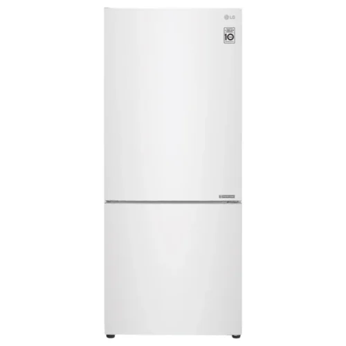 LG Bottom Mount 420Ltr