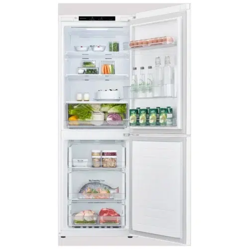 LG Bottom Mount 420Ltr