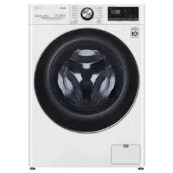 LG Front Load Washer 12kg