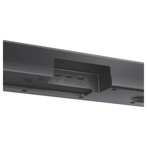 LG Sound Bar