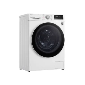 LG Front Load Washer 8Kg