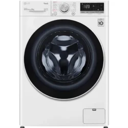 LG Front Load Washer 8Kg