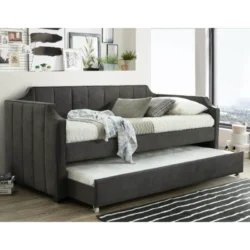 Lemor Daybed with Pullout Trundle