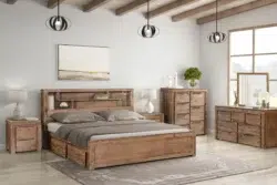Lincoln Bedroom Collection