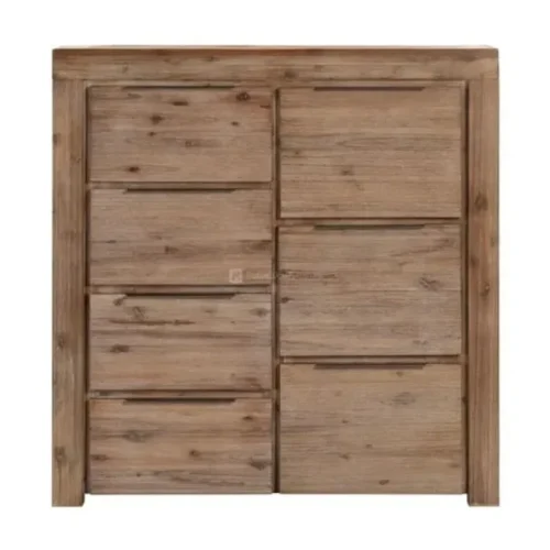 Lincoln Tallboy