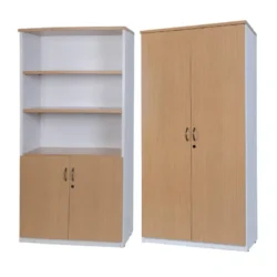 Logan Storage Cabinet