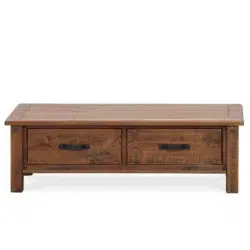 Longyard Coffee Table