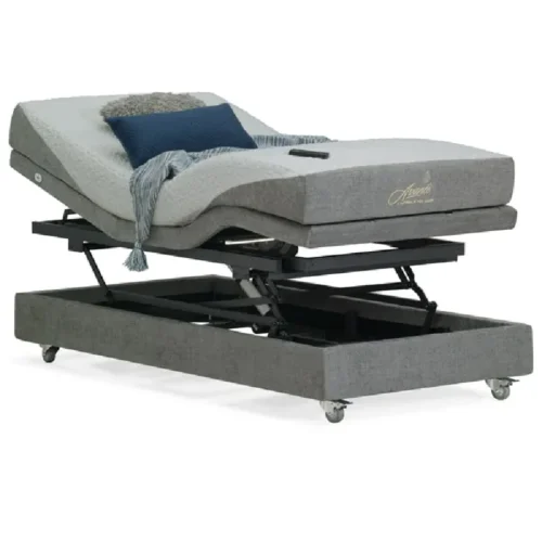 Adjustable Bed