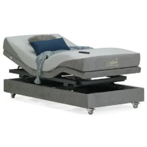 Adjustable Bed