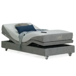 Luxury Flex Adjustable Bed