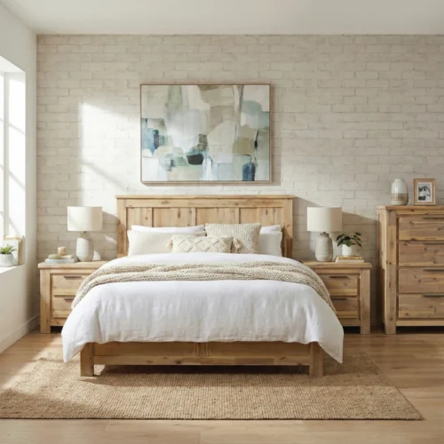 Bedroom 68 Mars Bedroom Suite