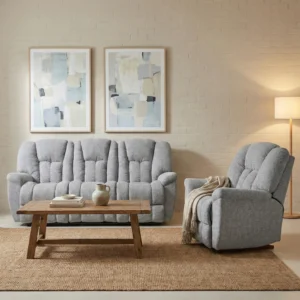 Maverick 2 Seater 2 Maverick-Recliner-Suite