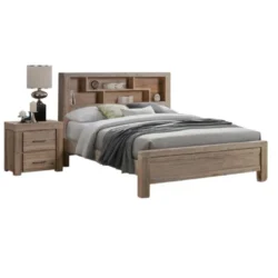 MiCasa Bed